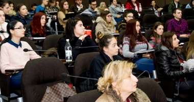 Cum putem stilmula tinerii să lucreze în regiunea Dobrich- Constanța - 8