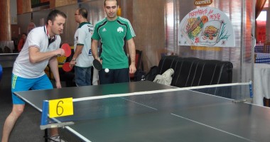 Suntem cei mai buni! Toate titlurile de campioni, la "Cuget Liber" - 2