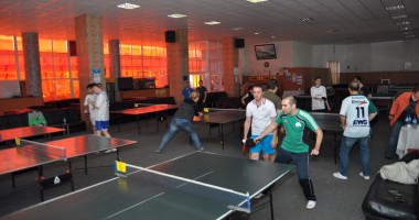 CUGET LIBER, cel mai bun! ROBERT BAK și SORIN MIHALACHE sunt CAMPIONI! COSMIN ZAPOROJAN și DĂNUȚ IFRIM, surpriza campionatului - 10