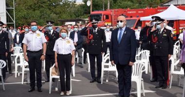 Mesajul lui Raed Arafat la 30 de ani de la înfiinţarea SMURD România