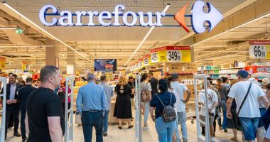 Stire din Social : Ce surprize îi așteaptă pe clienții noilor magazine Carrefour din Constanța?