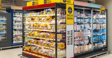 Ce surprize îi așteaptă pe clienții noilor magazine Carrefour din Constanța? - 3