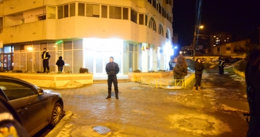 Galerie FOTO. VINEREA NEAGRĂ PENTRU CORUPȚII ROMÂNIEI / Constănțenii au protestat din nou, mai mulți ca niciodată - 21
