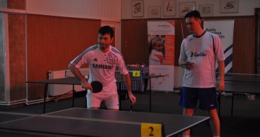 CUGET LIBER, cel mai bun! ROBERT BAK și SORIN MIHALACHE sunt CAMPIONI! COSMIN ZAPOROJAN și DĂNUȚ IFRIM, surpriza campionatului - 3