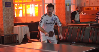 CUGET LIBER, cel mai bun! ROBERT BAK și SORIN MIHALACHE sunt CAMPIONI! COSMIN ZAPOROJAN și DĂNUȚ IFRIM, surpriza campionatului - 4