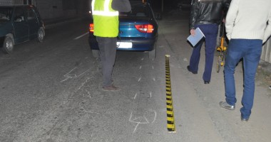 Copil lovit de mașină pe Aleea Pelicanului - 3