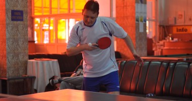 CUGET LIBER, cel mai bun! ROBERT BAK și SORIN MIHALACHE sunt CAMPIONI! COSMIN ZAPOROJAN și DĂNUȚ IFRIM, surpriza campionatului - 5