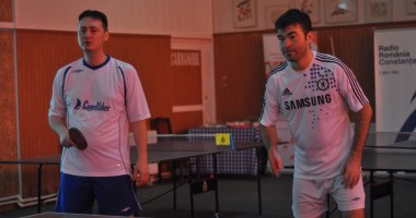 CUGET LIBER, cel mai bun! ROBERT BAK și SORIN MIHALACHE sunt CAMPIONI! COSMIN ZAPOROJAN și DĂNUȚ IFRIM, surpriza campionatului - 8