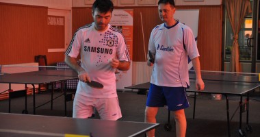 CUGET LIBER, cel mai bun! ROBERT BAK și SORIN MIHALACHE sunt CAMPIONI! COSMIN ZAPOROJAN și DĂNUȚ IFRIM, surpriza campionatului - 2