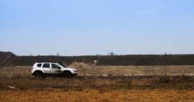 Galerie FOTO. Dacia Duster OFF ROAD: Cum arată SUV-ul de Mioveni pregătit pentru off-road - 3