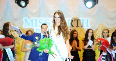 Galerie FOTO / Diana Popistașu, Miss Earth 2012. Ne va reprezenta în Filipine - 2