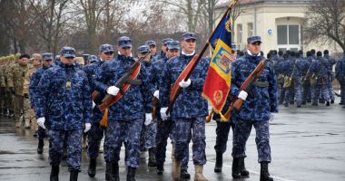 Vin întăriri în Armata Română. Cine a început instrucția - 2