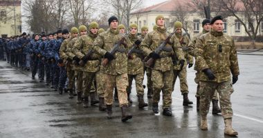 Vin întăriri în Armata Română. Cine a început instrucția - 3