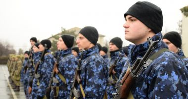 Vin întăriri în Armata Română. Cine a început instrucția - 4