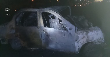 VIDEO! GRAV ACCIDENT RUTIER în CONSTANȚA / Autoturism făcut SCRUM după ce s-a izbit de un microbuz. Un tânăr a murit carbonizat - Imagini ȘOCANTE! - 8