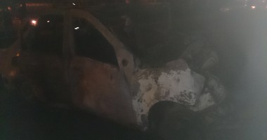 VIDEO! GRAV ACCIDENT RUTIER în CONSTANȚA / Autoturism făcut SCRUM după ce s-a izbit de un microbuz. Un tânăr a murit carbonizat - Imagini ȘOCANTE! - 15