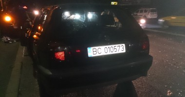 Galerie FOTO. Grav accident rutier între Constanța și Mangalia: OPT VICTIME - 3