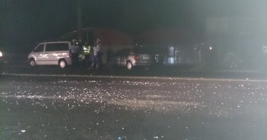 Galerie FOTO. Grav accident rutier între Constanța și Mangalia: OPT VICTIME - 4