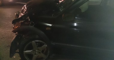 Galerie FOTO. Grav accident rutier între Constanța și Mangalia: OPT VICTIME - 5