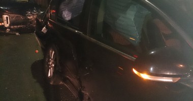 Galerie FOTO. Grav accident rutier între Constanța și Mangalia: OPT VICTIME - 7