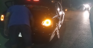Galerie FOTO. Grav accident rutier între Constanța și Mangalia: OPT VICTIME - 8