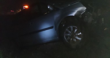 Accident rutier la intrare în Constanța / Galerie foto - 5