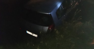 Accident rutier la intrare în Constanța / Galerie foto - 4