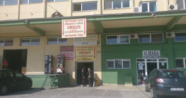 Foto - Percheziții de amploare la 15 de firme din Constanța! Prejudiciul se ridică la două milioane de euro - UPDATE - 2