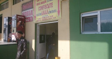 Foto - Percheziții de amploare la 15 de firme din Constanța! Prejudiciul se ridică la două milioane de euro - UPDATE - 3
