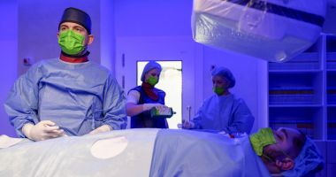 Stire din Sănătate : Care este utilitatea coronarografiei în diagnosticul afecțiunilor cardiace