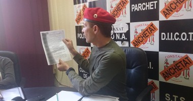 Radu Mazăre: "De luni o să dau în judecată statul. Sunt o victimă..." - 2