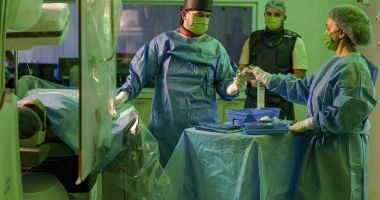 Ce pot găsi medicii români, care doresc să se întoarcă acasă, la Ovidius Clinical Hospital - 2