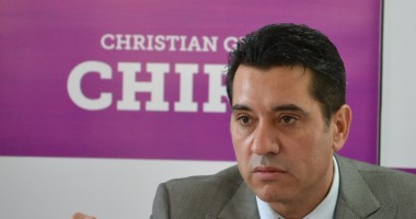 Stire din Politică-Administrație : Alianța pentru Constanța îl acuză pe Radu Mazăre de mită electorală