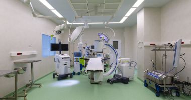 Ce pot găsi medicii români, care doresc să se întoarcă acasă, la Ovidius Clinical Hospital - 4