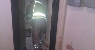 Imagini șocante! CRIMĂ cu SÂNGE RECE ÎN CONSTANȚA. TÂNĂR CU HIV, UCIS cu bestialitate și TÂRÂT pe scări. Criminalul, de negăsit - UPDATE - 5