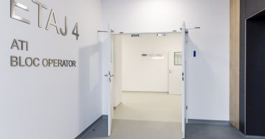 Ce pot găsi medicii români, care doresc să se întoarcă acasă, la Ovidius Clinical Hospital - 5