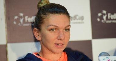 Galerie foto. Fed Cup / "Suntem într-o formă foarte bună și vom face tot posibilul să ne impunem" - 4
