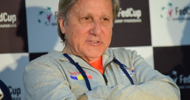 Galerie foto. Fed Cup / "Suntem într-o formă foarte bună și vom face tot posibilul să ne impunem" - 5