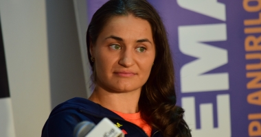 Galerie foto. Fed Cup / "Suntem într-o formă foarte bună și vom face tot posibilul să ne impunem" - 6
