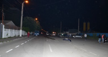 Galerie FOTO. Curse ilegale de mașini în Constanța / Doi copii AU MURIT în urma unui grav accident rutier - 8