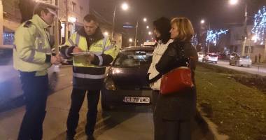 Stire din Eveniment : Accident rutier pe bulevardul Mamaia, în această seară