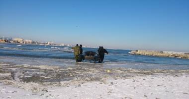 Update. Alertă la CONSTANȚA / Polițiștii caută un student care a amenințat că se aruncă în mare. Ce mesaj i-a lăsat tatălui său - 3