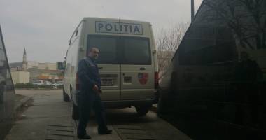 Stire din Eveniment : Gheorghe ȚARĂLUNGĂ: "Nu am luat bani!"