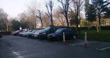 PERCHEZIȚII LA PRIMĂRIA CONSTANȚA / Radu Mazăre: "Am făcut duș și m-am parfumat, este posibil să nu mă mai întorc acasă" - 2