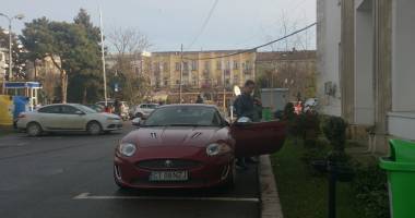 PERCHEZIȚII LA PRIMĂRIA CONSTANȚA / Radu Mazăre: "Am făcut duș și m-am parfumat, este posibil să nu mă mai întorc acasă" - 3