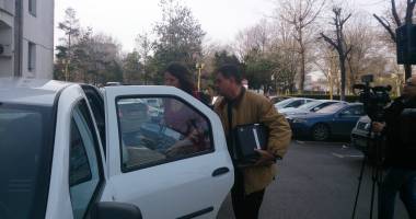 PERCHEZIȚII LA PRIMĂRIA CONSTANȚA / Radu Mazăre: "Am făcut duș și m-am parfumat, este posibil să nu mă mai întorc acasă" - 4
