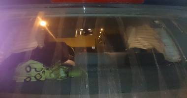 Galerie FOTO. Accident rutier la Constanța, patru mașini implicate. Șoferul dubei care transporta bani era băut! - 6