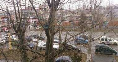 VIDEO și FOTO / CUM SE POATE CIRCULA ÎN BURICUL CONSTANȚEI - 2