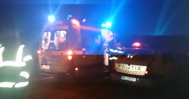 UPDATE. Autoturism LOVIT DE TREN în zona Pod Butelii / GALERIE FOTO - 7
