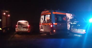 UPDATE. Autoturism LOVIT DE TREN în zona Pod Butelii / GALERIE FOTO - 6